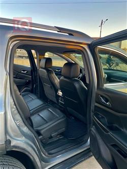 جي ام سي اكاديا